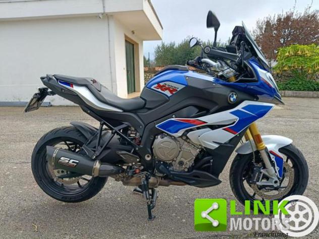 BMW S 1000 XR S - Foto 3