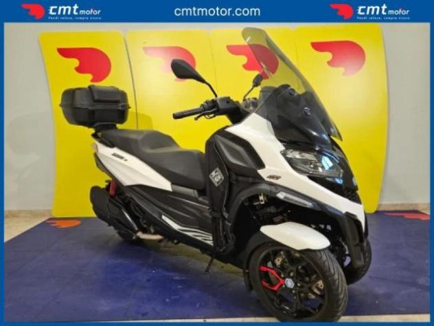 PIAGGIO MP3 Garantito e Finanziabile rif. 23965670 - Foto 2