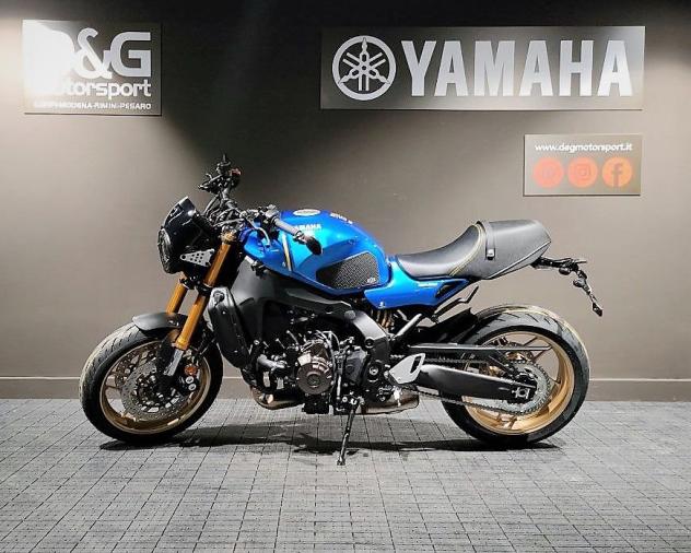 Yamaha XSR 900 YAMAHA XSR 900 - Foto 2