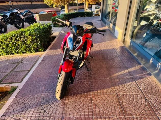 KEEWAY MOTOR RKF 125 NUOVA! PRONTA CONSEGNA, ULTIMA DISPONIBILE rif. 24230357 - Foto 5