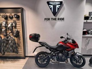 TRIUMPH Tiger Sport 660 . rif. 24160734