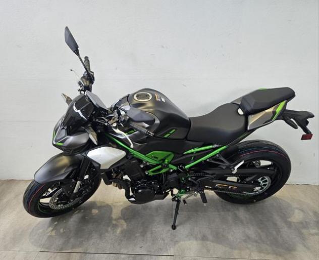 KAWASAKI Z 900 70KW 2025 E5+ - Foto 2