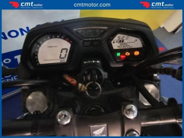 HONDA CB 650 Garantita e Finanziabile rif. 24006400 - Foto 5