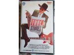videocassetta  vhs true stories 1986 di d. byrne