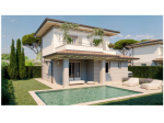 Villa in vendita a Marina di Pietrasanta - Pietrasanta 118 mq  Rif: 1404458