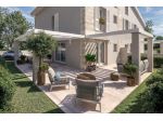 Villetta trifamiliare in vendita a Riglione Oratoio - Pisa 142 mq  Rif: 1322401