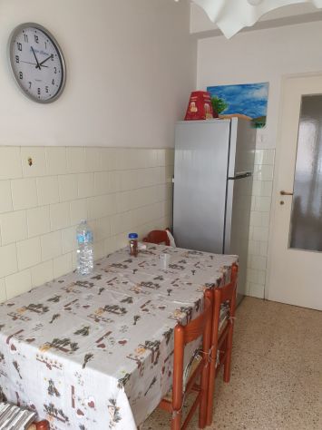 Camera singola adiacente Metro "A" Giulio Agricola - Foto 7