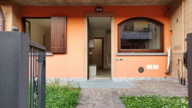 Appartamento di 69 m² con 2 locali in affitto a Azzano San Paolo - Foto 2