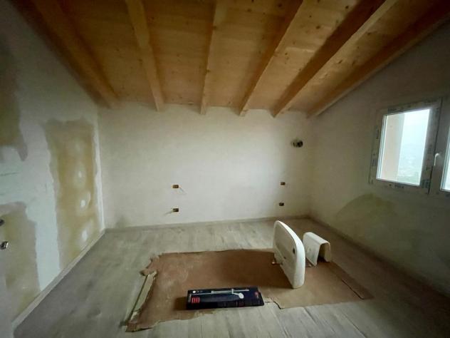 dvr1180 - nuovissima panoramica villetta di 3 locali - doppi servizi - doppio box - 2 posti auto scoperti - Foto 19