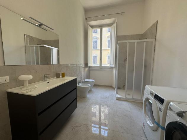 APPARTAMENTO di 4 vani e di 125 mq (FIRENZE) rif. L26/439 - Foto 8