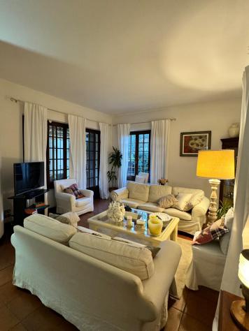 Villa in affitto a Forte dei Marmi 130 mq Rif: 1236594