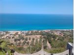 Appartamento panoramico  sulla costa marina di  Zambrone vicino Tropea