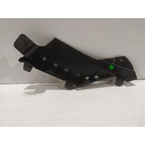 MERCEDES C W205 LCI AMG Slider paraurti L - 15908 - Foto 4