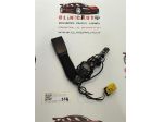 AGGANCIO CINTURA DI SICUREZZA ANT SX CITROEN Jumper 3° Serie 606406100H 4HV &hellip;
