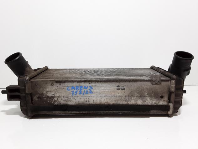 INTERCOOLER KIA Carens Serie D4FD Diesel 1700 (1318) - Foto 6