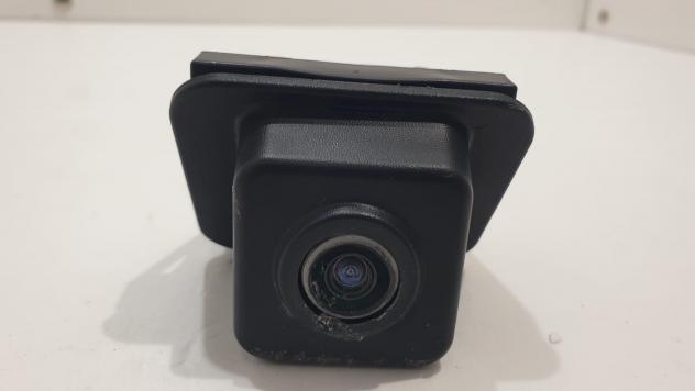 RETROCAMERA POSTERIORE CITROEN C3 Serie 9809301180 (16) - Foto 3