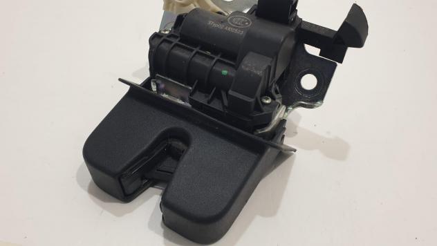 SERRATURA COFANO POSTERIORE VOLKSWAGEN T-Roc Serie 2GA827505A (1721) - Foto 5