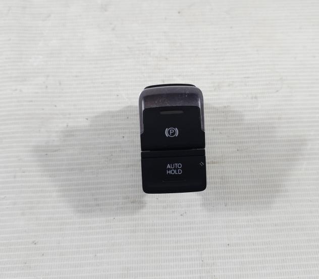 PULSANTE FRENO DI STAZIONAMENTO VOLKSWAGEN Golf 7 Berlina 5G0927225B (12)