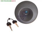 TAPPO SERBATOIO CARBURANTE RENAULT KANGOO I 97 CHIAVE FT94640 RENAULT - KA …
