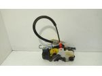 SERRATURA POSTERIORE SINISTRA OPEL Mokka 1° Serie 13579545 (12)