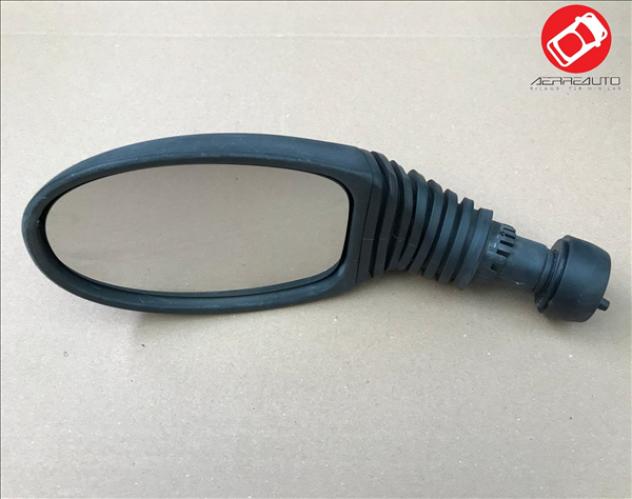 1001580 SPECCHIETTO RETROVISORE SINISTRO MICROCAR MC1 MC2 MGO DUE FIRST M8