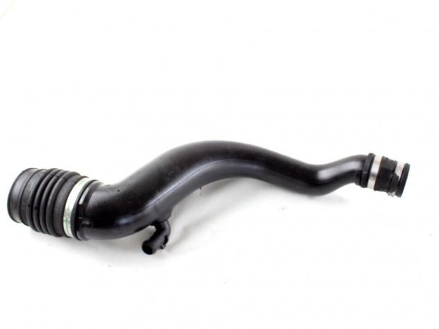 1339073080 MANICOTTO ALTAPRESSIONE INTERCOOLER PEUGEOT BOXER 2.2 D 74KW 5M 2P (2002) RICAMBIO USATO - Foto 7
