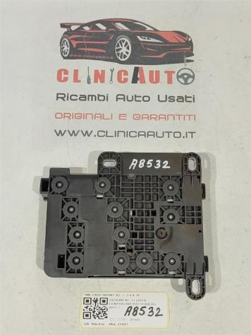 CENTRALINA BATTERIA JAGUAR XF Serie CX23-14A067-AC 224DT diesel 2179 (1115) - Foto 4