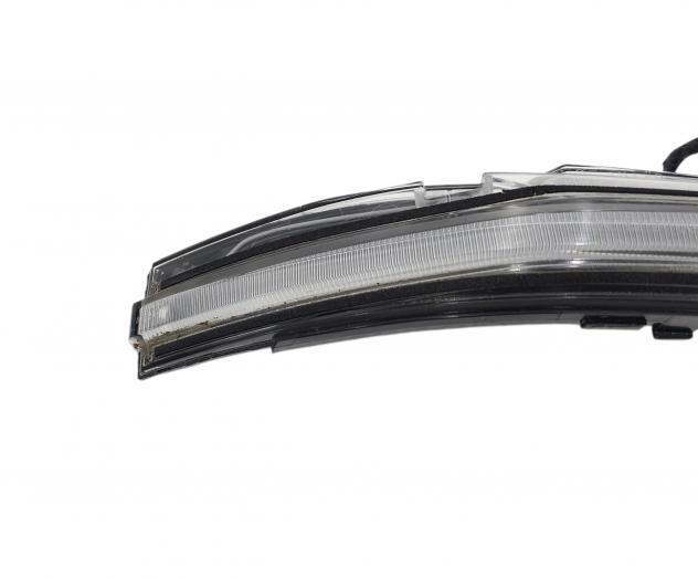 FRECCIA SPECCHIETTO RETROVISORE DX HYUNDAI Tucson Serie 87624-N9000 (20) - Foto 2