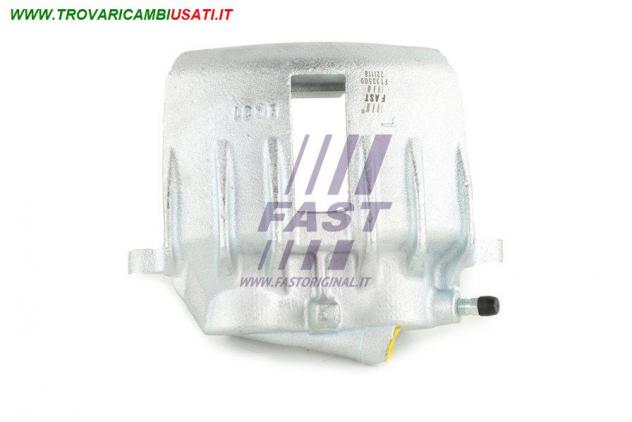 PINZA FRENO MERCEDES SPRINTER 95 901-905 ANTERIORE/POSTERIORE SENZA SUPPORTO LE ? 44MM FT33500
