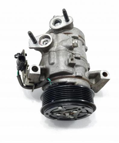COMPRESSORE A/C FORD EcoSport Serie H1BH-19D629-CA Z2JA Diesel 1500 (12) - Foto 2