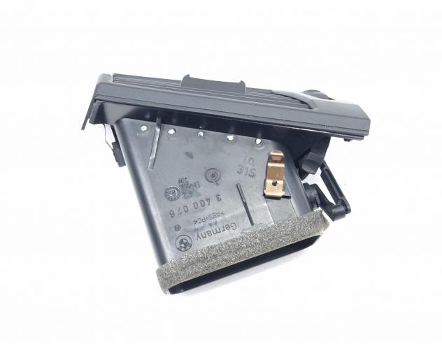 BOCCHETTA ARIA CRUSCOTTO DX BMW X3 1° Serie 3400076 (0410) - Foto 11