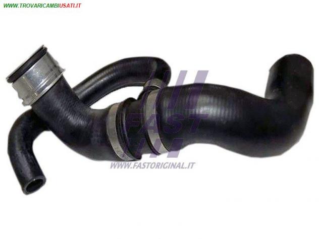 TUBO RADIATORE MERCEDES SPRINTER 06 906 RADIATORE FT61604