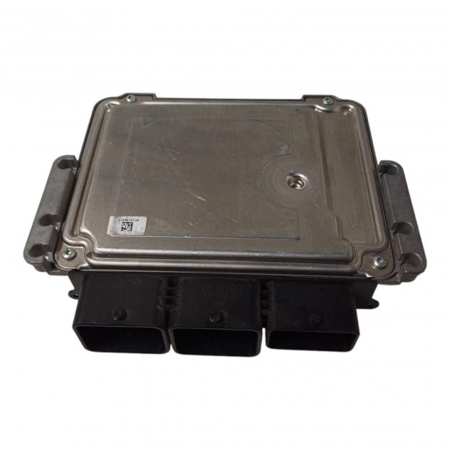 CENTRALINA MOTORE PEUGEOT 208 Serie 0281017920 8H01 diesel 1398 (1219) - Foto 4