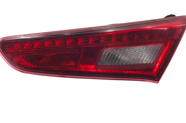 STOP POSTERIORE DESTRO INTEGRATO NEL PORTELLO ALFA ROMEO Giulietta Serie (940_) 50513400 (13) - Foto 7