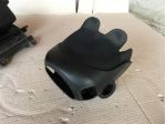 Calotta Rivestimento piantone sterzo Alfa Romeo 147 1 serie 2003