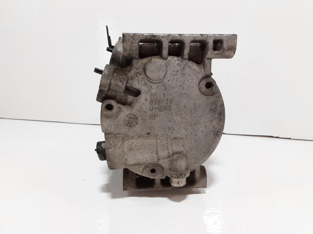 COMPRESSORE A/C KIA Carens Serie F500PNBCA09 D4FD Diesel 1700 (1318) - Foto 3