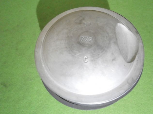 PISTONI FIAT 1500 BERLINA CABRIO LUNGA d77.2 PISTON GEAR FIAT 1500 C L CABRIO - Foto 7