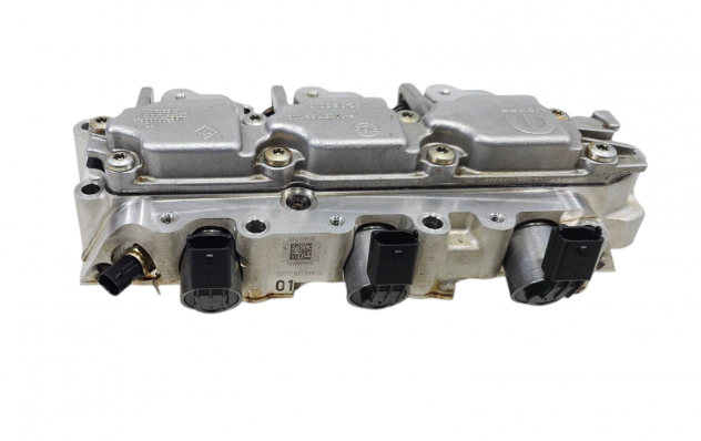 MODULO ATTUATORE VALVOLE JEEP Renegade Serie 00463390310 55282151 Benzina (18) - Foto 15