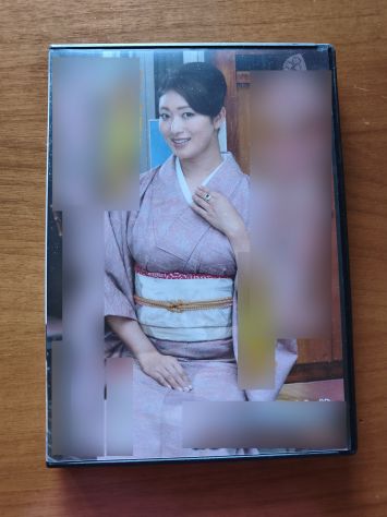 DVD giapponese per adulti 1