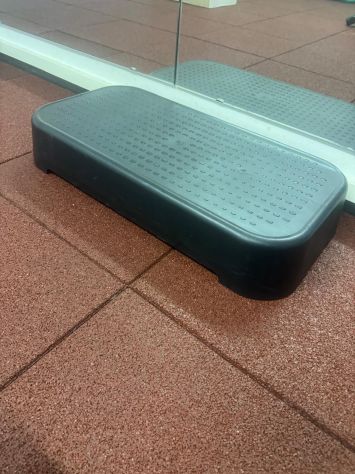 Attrezzatura per palestra tutto nuovo - Foto 4