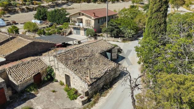 Cascina/Casale in vendita a Modica, Frigintini - Foto 4
