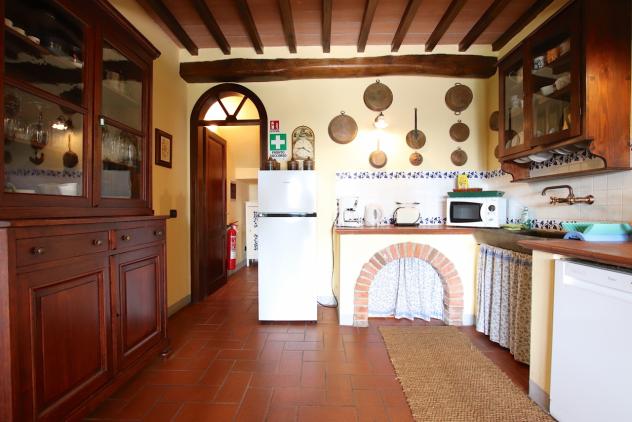 Casale in vendita a Pescaglia - Foto 11
