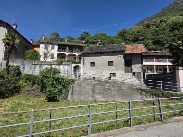 Rustico in vendita a Premosello-Chiovenda - Foto 2