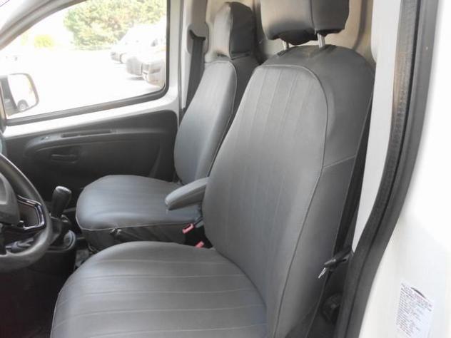 FIAT FIORINO CH1 MJT rif. 23857099 - Foto 7