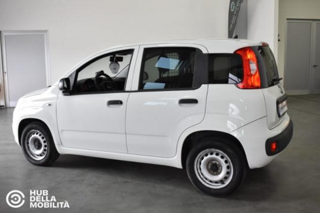 FIAT Panda 1.3 MJT S&S Pop Van 2 posti rif. 23321634 - Foto 4
