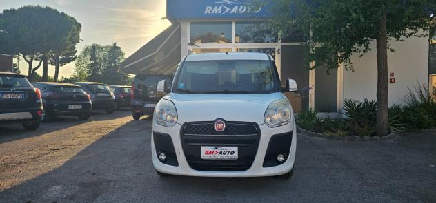 Fiat Doblo Dobl1.6 MJT 16V Emotion - Foto 2