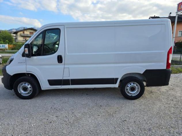 FIAT Ducato 30 2.2 Mjt 140CV PC-TN Furgone rif. 24096650 - Foto 3