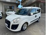 FIAT Dobl1.6 MJT 105CV PC Combi N1 SX E5+