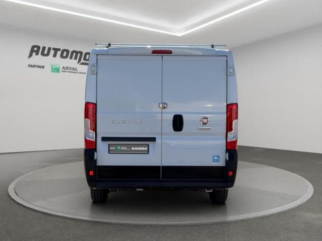FIAT Ducato 140CV L1H1 Allestito rif. 23936831 - Foto 5