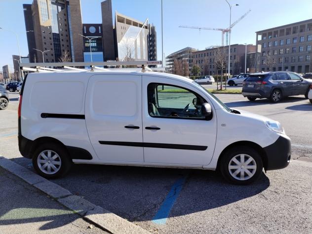Renault Kangoo 1.5 dCi 110CV 5 porte Stop & Start Life - Foto 7